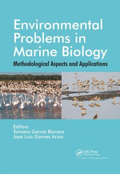Environmental Problems in Marine Biology