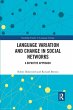 Language variation and change in social... - Bild 1