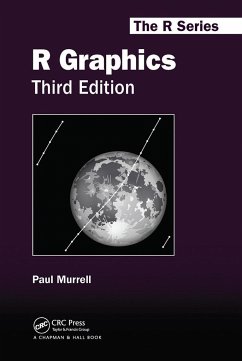 R Graphics, Third Edition - Murrell, Paul