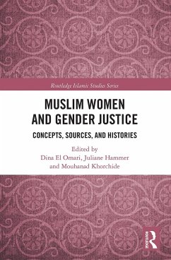 Muslim Women and Gender Justice