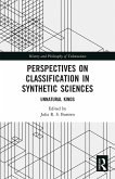 Perspectives on Classification in Synthetic Sciences