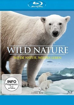 Wild Nature-Wilde Natur,wildes Leben