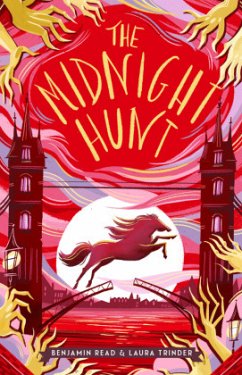 The Midnight Hunt - Read, Benjamin; Trinder, Laura