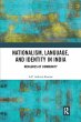 Nationalism, Language, and Identity in... - Bild 1