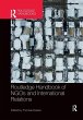Routledge Handbook of NGOs and... - Bild 1