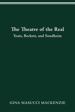 Theatre of the Real