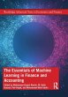 The Essentials of Machine Learning in... - Bild 1