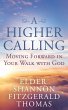 A Higher Calling (eBook, ePUB) - Bild 1