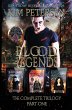 Blood Legends - Bild 1