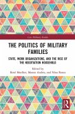 The Politics of Military Families