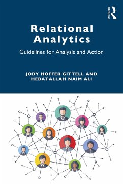 Relational Analytics - Hoffer Gittell, Jody; Naim Ali, Hebatallah