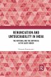 Renunciation and Untouchability in India - Bild 1