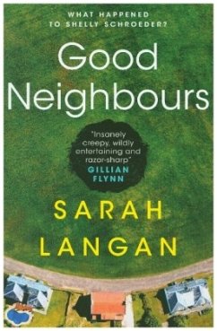Good Neighbours - Langan, Sarah