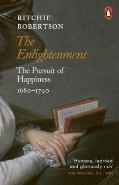 The Enlightenment - Robertson, Ritchie