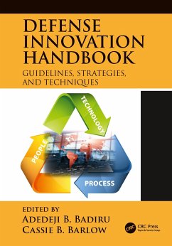 Defense Innovation Handbook