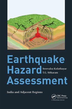 Earthquake Hazard Assessment - Kolathayar, Sreevalsa; Sitharam, T G