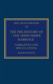 The Pre-History of 'The Midsummer Marriage'