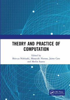 Theory and Practice of Computation