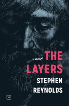 The Layers - Reynolds, Stephen