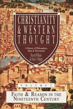 Christianity & Western Thought (Vol 2) - Padgett, A