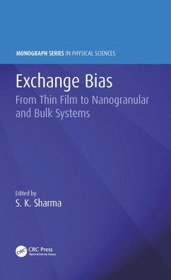 Exchange Bias