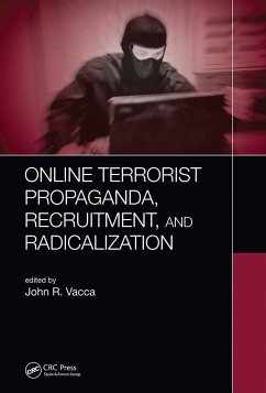 Online Terrorist Propaganda, Recruitment, and Radicalization