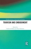 Tourism and Embodiment