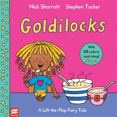 Goldilocks - Tucker, Stephen