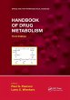 Handbook of Drug Metabolism, Third... - Bild 1