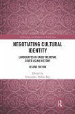 Negotiating Cultural Identity