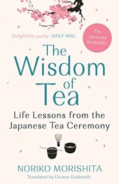 The Wisdom of Tea - Morishita, Noriko