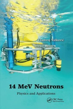 14 MeV Neutrons - Valkovic, Vladivoj