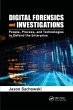 Digital Forensics and Investigations - Bild 1