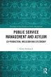 Public Service Management and Asylum - Bild 1