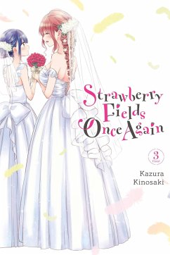 Strawberry Fields Once Again, Vol. 3 - Kinosaki, Kazura