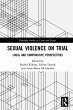 Sexual Violence on Trial (eBook, ePUB) - Bild 1