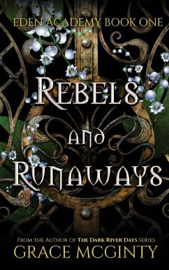 Rebels and Runaways - McGinty, Grace