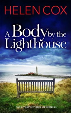 A Body by the Lighthouse - Cox, Helen