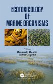 Ecotoxicology of Marine Organisms