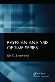 Bayesian Analysis of Time Series