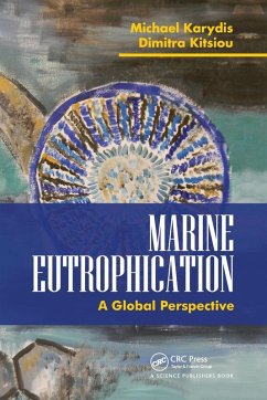 Marine Eutrophication - Karydis, Michael; Kitsiou, Dimitra