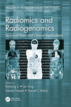 Cover Radiomics and Radiogenomics