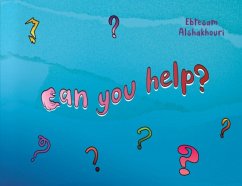 Can You Help? - Alshakhouri, Ebtesam