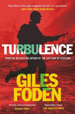 Turbulence - Foden, Giles