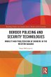 Border Policing and Security... - Bild 1