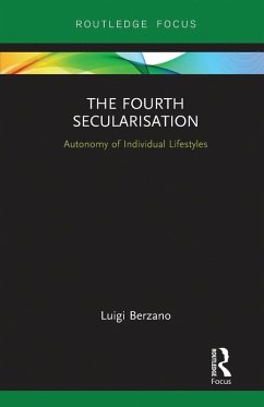 The Fourth Secularisation - Berzano, Luigi