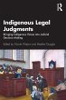 Indigenous Legal Judgments - Bild 1