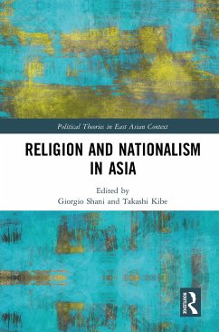 Religion and Nationalism in Asia