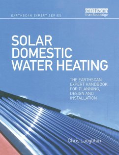 Solar Domestic Water Heating - Laughton, Chris