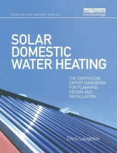Cover Solar Domestic Water Heating
